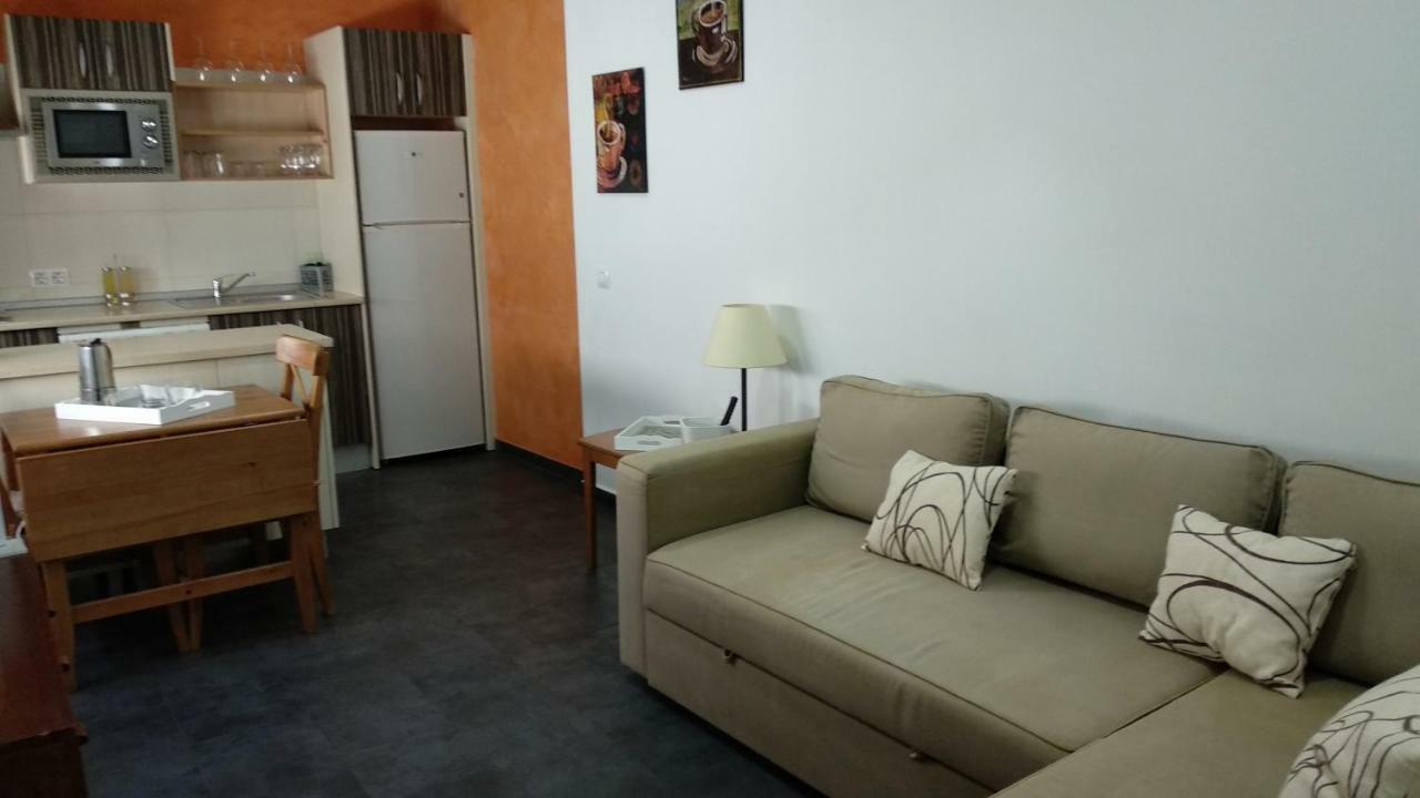 Apartamento Buenos Aires Cádis Exterior foto