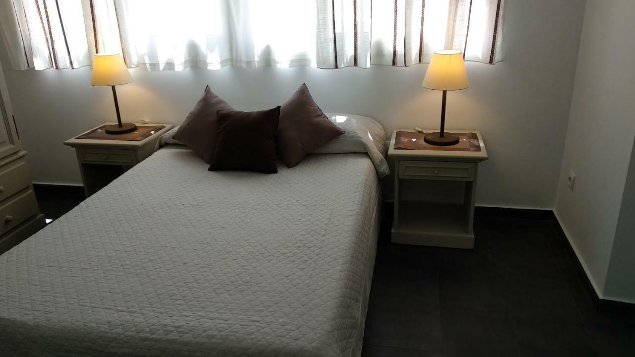 Apartamento Buenos Aires Cádis Exterior foto