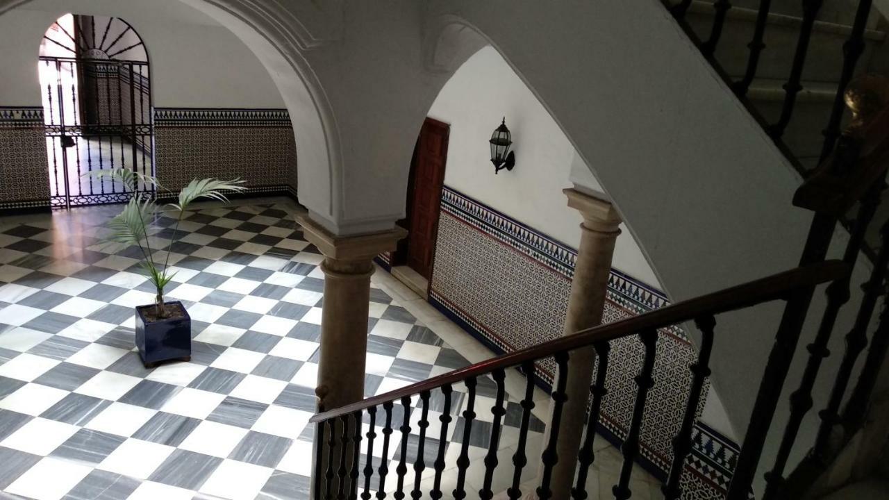 Apartamento Buenos Aires Cádis Exterior foto