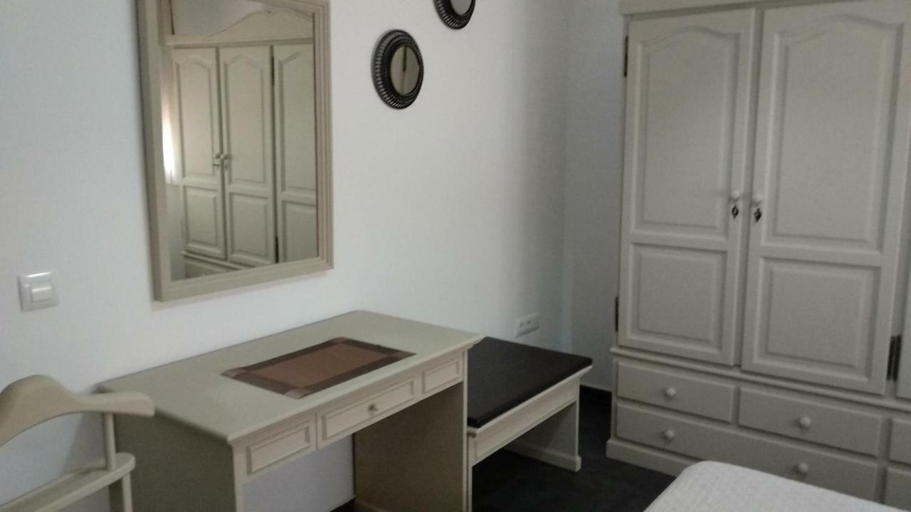 Apartamento Buenos Aires Cádis Exterior foto